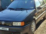 Volkswagen Passat 1993 года за 1 000 000 тг. в Караганда – фото 3