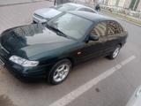 Mazda 626 2000 года за 1 800 000 тг. в Астана – фото 2