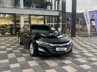 Chevrolet Malibu 2020 годаүшін11 370 000 тг. в Алматы