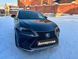 Lexus NX 300 2020 года за 18 300 000 тг. в Усть-Каменогорск