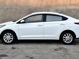 Hyundai Accent 2020 года за 6 900 000 тг. в Шымкент