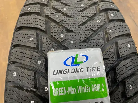 245/45r20 LingLong GreenMax Winter Grip 2 за 71 000 тг. в Астана – фото 6