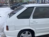 ВАЗ (Lada) 2114 2013 годаүшін1 850 000 тг. в Астана – фото 5