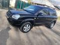 Hyundai Tucson 2008 года за 5 500 000 тг. в Есик – фото 3