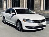 Volkswagen Passat 2011 года за 5 000 000 тг. в Семей – фото 3
