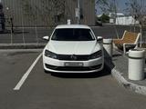 Volkswagen Passat 2011 года за 5 000 000 тг. в Семей – фото 2