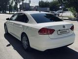 Volkswagen Passat 2011 года за 5 000 000 тг. в Семей – фото 5