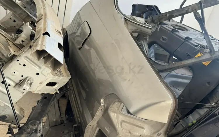 Заднее крыло камри 20 — 25 за 150 000 тг. в Кызылорда