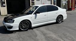 Subaru Legacy 2000 года за 5 000 000 тг. в Алматы – фото 3