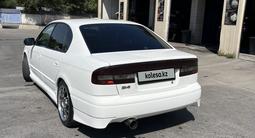 Subaru Legacy 2000 года за 5 000 000 тг. в Алматы – фото 4