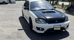 Subaru Legacy 2000 года за 5 000 000 тг. в Алматы – фото 2