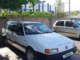 Volkswagen Passat 1993 годаүшін1 500 000 тг. в Сарыагаш – фото 2
