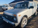 ВАЗ (Lada) Lada 2131 (5-ти дверный) 2007 года за 1 800 000 тг. в Астана – фото 3