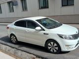 Kia Rio 2013 годаүшін4 700 000 тг. в Шымкент