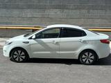 Kia Rio 2013 годаүшін4 700 000 тг. в Шымкент – фото 4