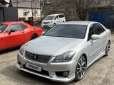 Toyota Crown 2009 года за 6 200 000 тг. в Уральск – фото 2