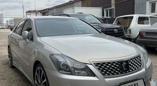 Toyota Crown 2009 года за 6 200 000 тг. в Уральск