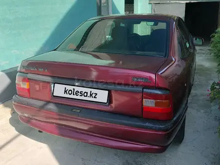 Opel Vectra 1993 года за 800 000 тг. в Турара Рыскулова – фото 2