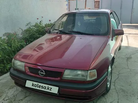 Opel Vectra 1993 года за 800 000 тг. в Турара Рыскулова
