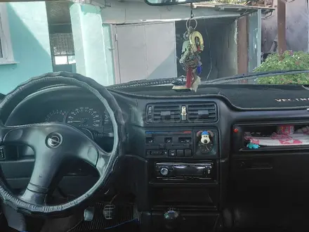Opel Vectra 1993 года за 800 000 тг. в Турара Рыскулова – фото 4