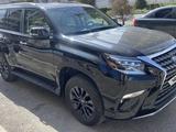 Lexus GX 460 2021 года за 38 200 000 тг. в Шымкент