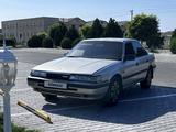 Mazda 626 1990 года за 750 000 тг. в Актау – фото 2