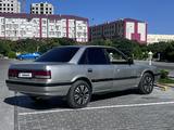 Mazda 626 1990 года за 750 000 тг. в Актау – фото 4