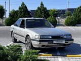 Mazda 626 1990 года за 750 000 тг. в Актау – фото 3