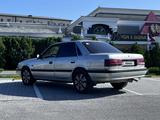 Mazda 626 1990 года за 750 000 тг. в Актау – фото 5