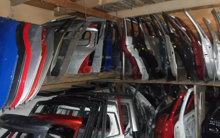 Крышки багажника на Хонда за 120 000 тг. в Алматы