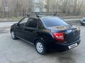 ВАЗ (Lada) Granta 2190 2012 годаүшін2 100 000 тг. в Караганда – фото 4