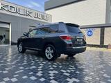 Toyota Highlander 2011 года за 13 000 000 тг. в Тараз – фото 4
