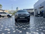 Toyota Highlander 2011 года за 13 000 000 тг. в Тараз