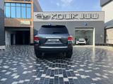 Toyota Highlander 2011 года за 13 000 000 тг. в Тараз – фото 5