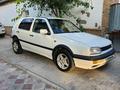 Volkswagen Golf 1992 годаүшін750 000 тг. в Кызылорда