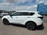 Jetour X70 Plus 2024 года за 9 500 000 тг. в Караганда – фото 5