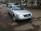 Volkswagen Passat 2000 годаүшін1 800 000 тг. в Уральск
