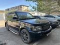 Land Rover Range Rover Sport 2006 годаүшін12 000 000 тг. в Балхаш – фото 3