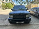 Land Rover Range Rover Sport 2006 годаүшін12 000 000 тг. в Балхаш – фото 2