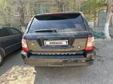 Land Rover Range Rover Sport 2006 года за 12 000 000 тг. в Балхаш – фото 5