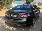 Toyota Camry 2011 года за 5 100 000 тг. в Актобе – фото 5