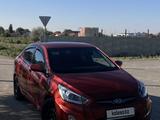 Hyundai Accent 2014 годаfor5 500 000 тг. в Атырау