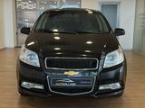 Chevrolet Nexia 2022 года за 4 750 000 тг. в Астана – фото 2