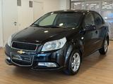 Chevrolet Nexia 2022 года за 4 750 000 тг. в Астана – фото 3
