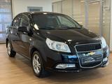 Chevrolet Nexia 2022 года за 4 750 000 тг. в Астана