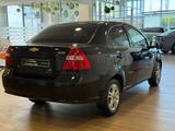 Chevrolet Nexia 2022 года за 4 750 000 тг. в Астана – фото 4