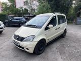 Mercedes-Benz Vaneo 2004 года за 2 200 000 тг. в Алматы