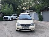 Mercedes-Benz Vaneo 2004 года за 2 200 000 тг. в Алматы – фото 2