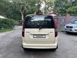 Mercedes-Benz Vaneo 2004 года за 2 200 000 тг. в Алматы – фото 5