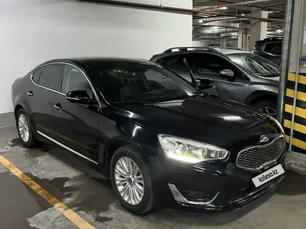 Kia Cadenza 2014 года за 8 500 000 тг. в Астана